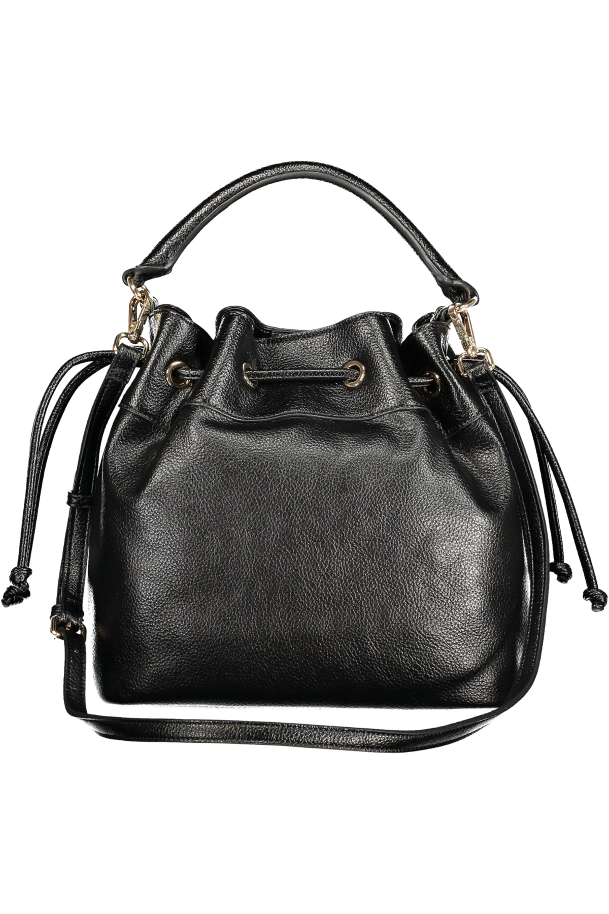 TWINSET BORSA DONNA NERO