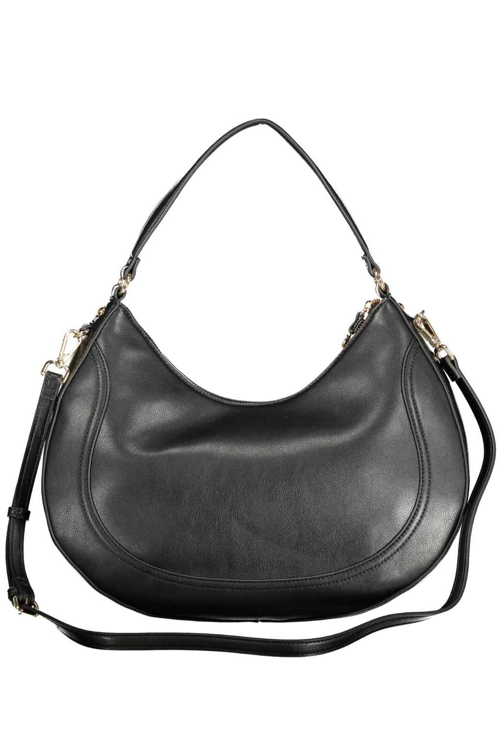 TWINSET BORSA DONNA NERO