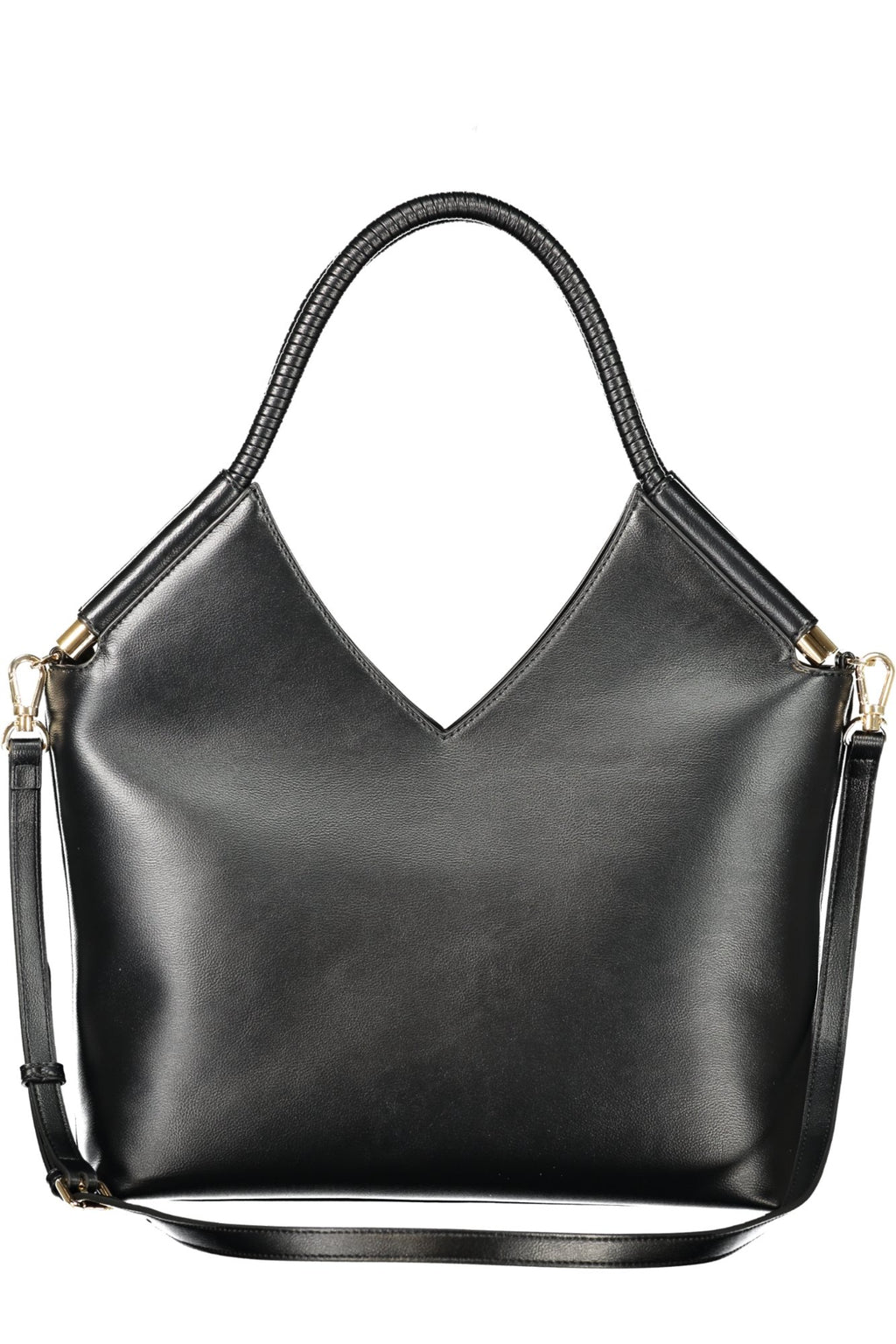 TWINSET BORSA DONNA NERO