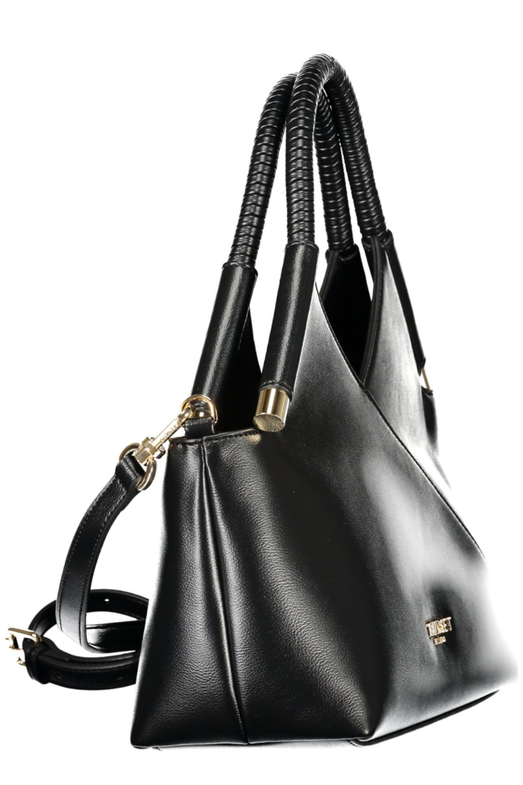 TWINSET BORSA DONNA NERO