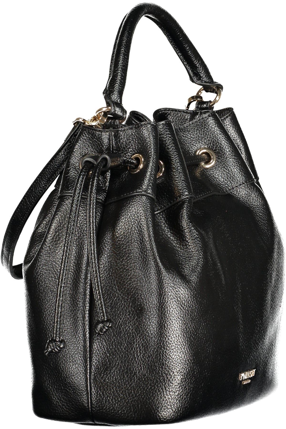TWINSET BORSA DONNA NERO
