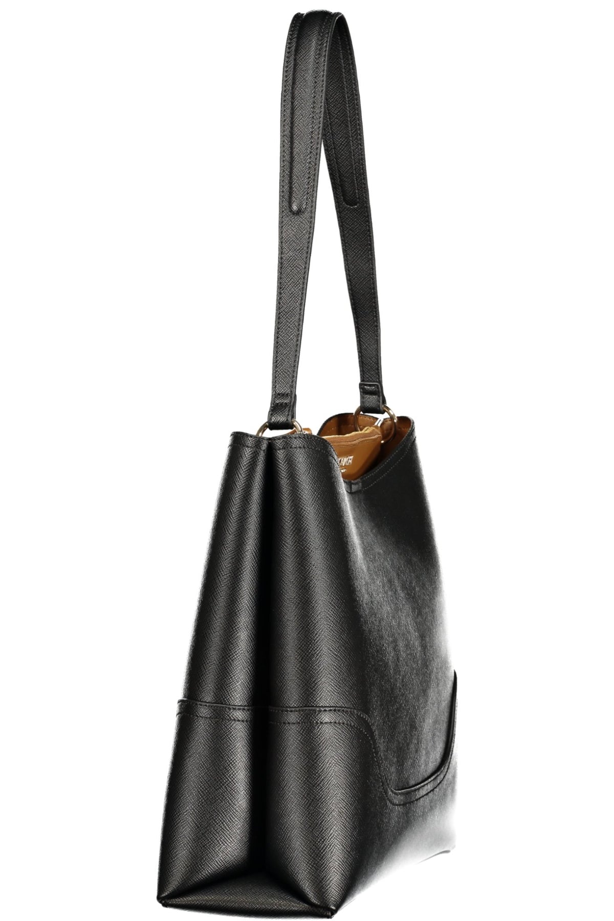 TWINSET BORSA DONNA NERO