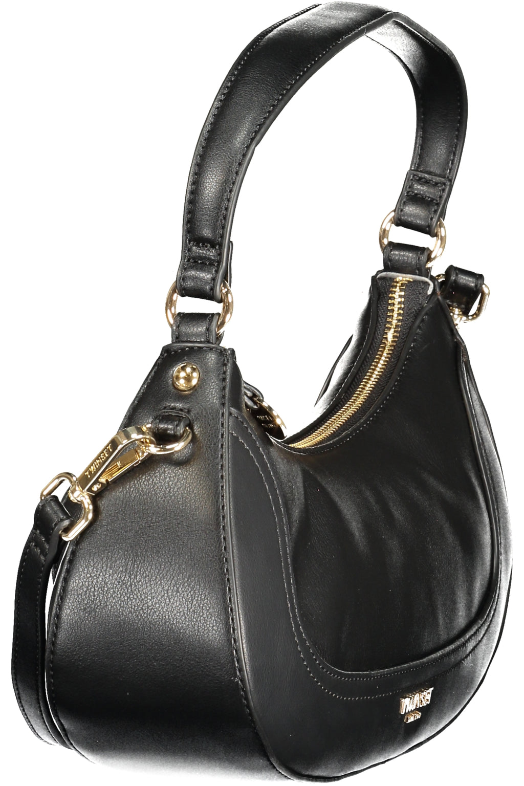 TWINSET BORSA DONNA NERO