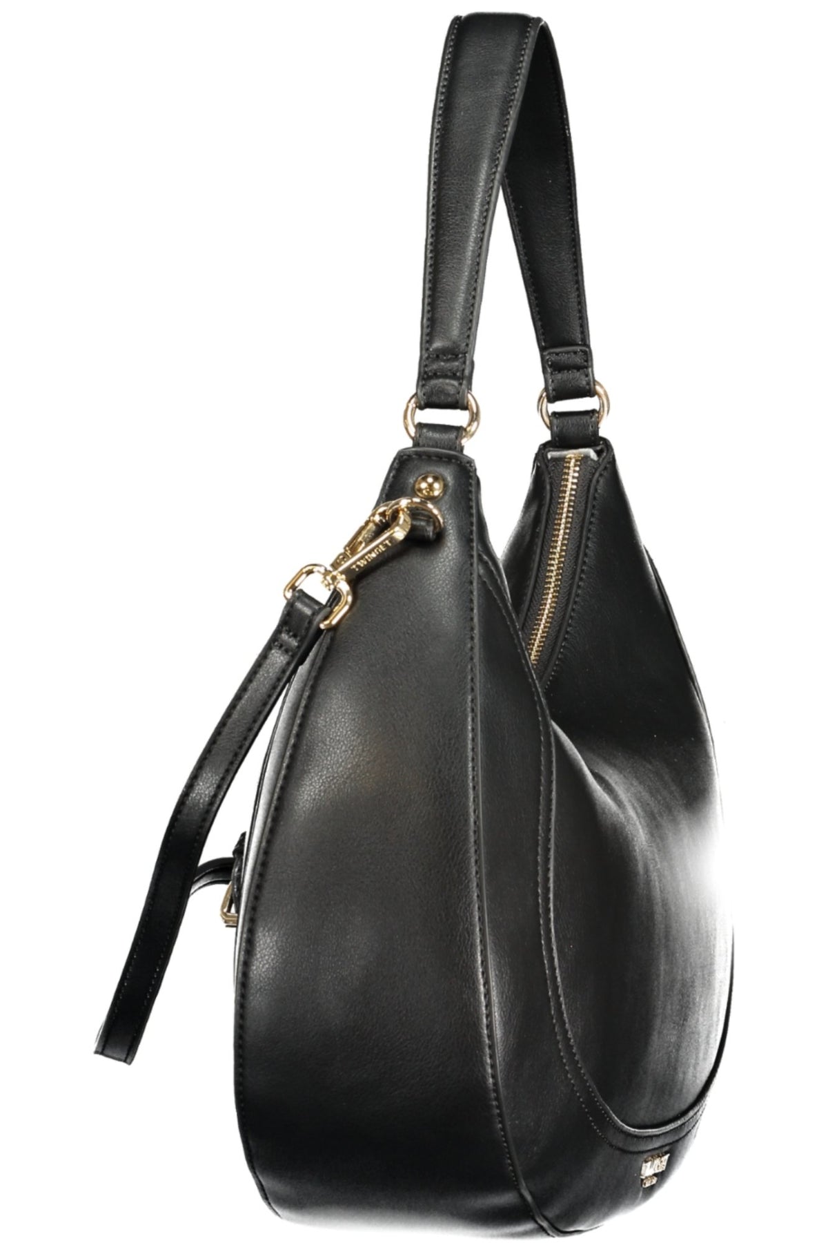 TWINSET BORSA DONNA NERO