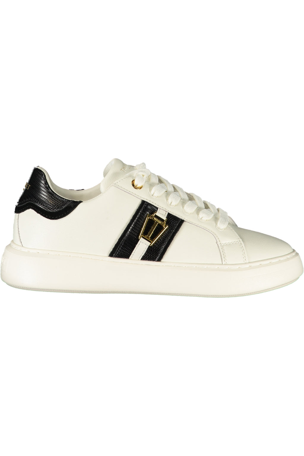 TWINSET CALZATURA SPORTIVA DONNA BIANCO