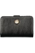 TWINSET PORTAFOGLIO DONNA NERO