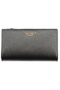 TWINSET PORTAFOGLIO DONNA NERO