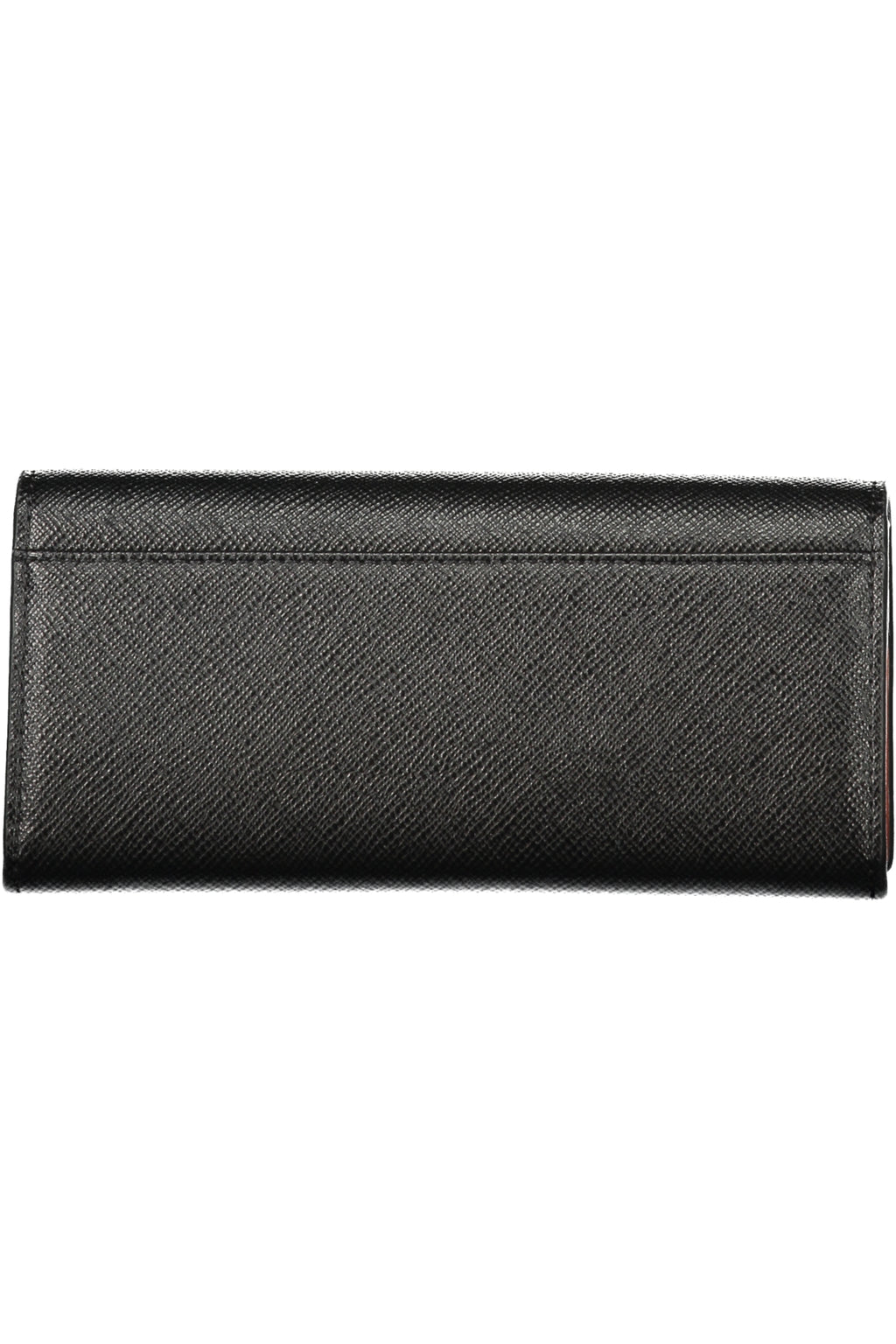 TWINSET PORTAFOGLIO DONNA NERO