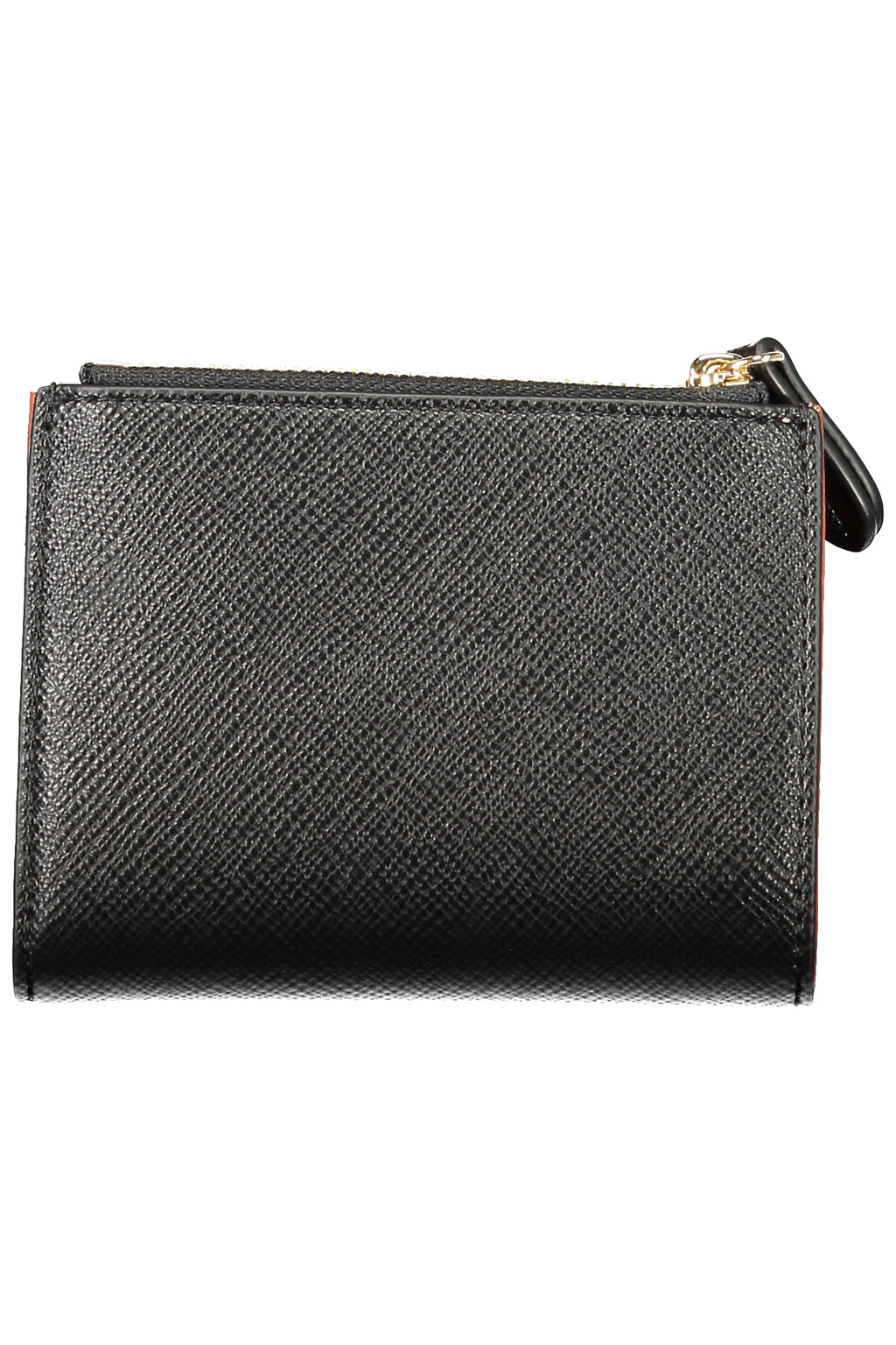 TWINSET PORTAFOGLIO DONNA NERO
