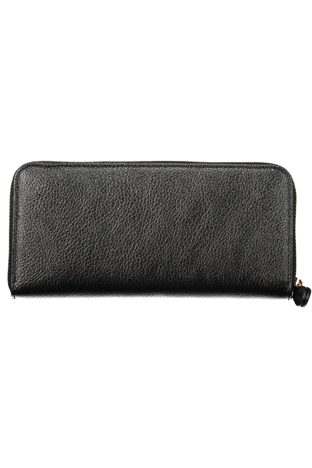 TWINSET PORTAFOGLIO DONNA NERO