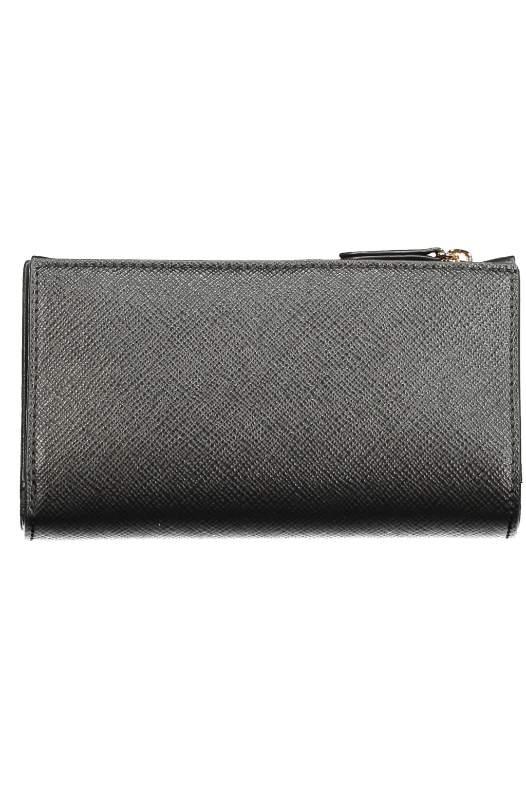 TWINSET PORTAFOGLIO DONNA NERO