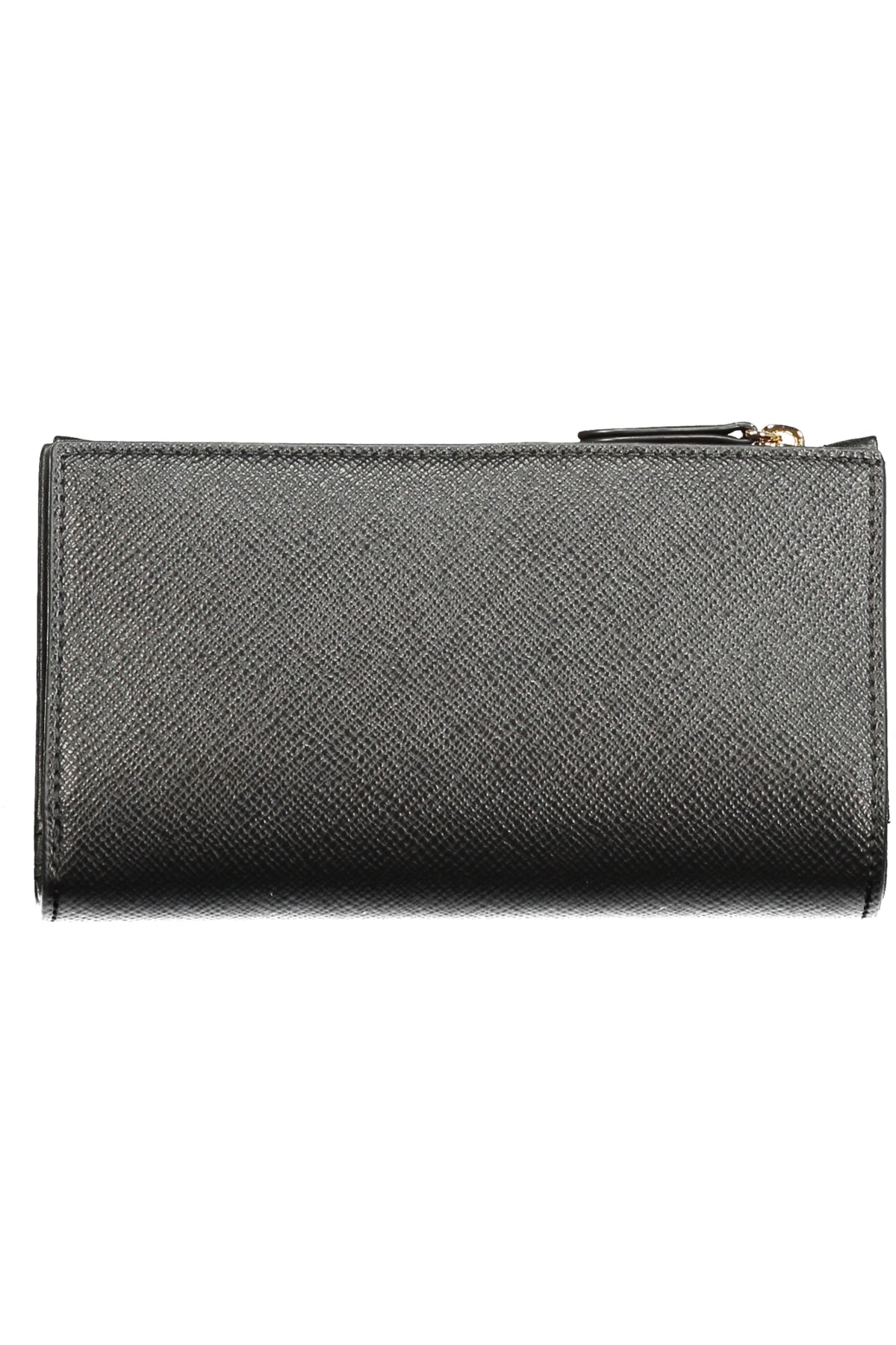 TWINSET PORTAFOGLIO DONNA NERO