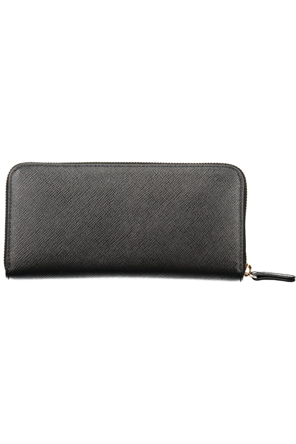 TWINSET PORTAFOGLIO DONNA NERO