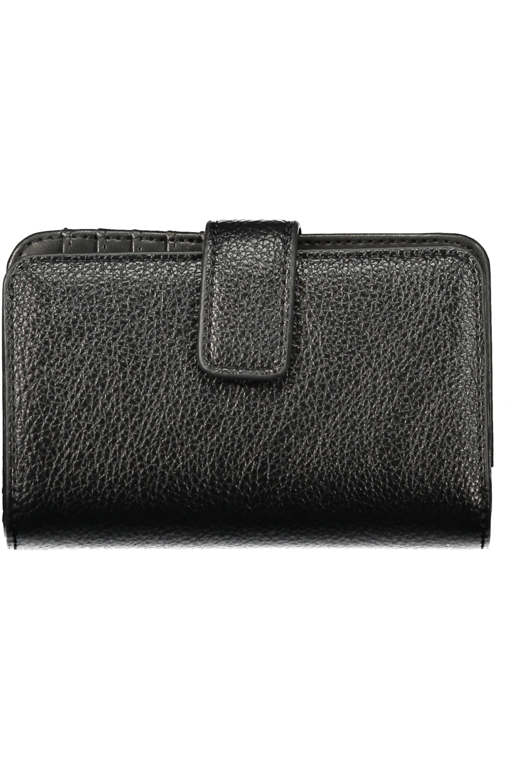 TWINSET PORTAFOGLIO DONNA NERO