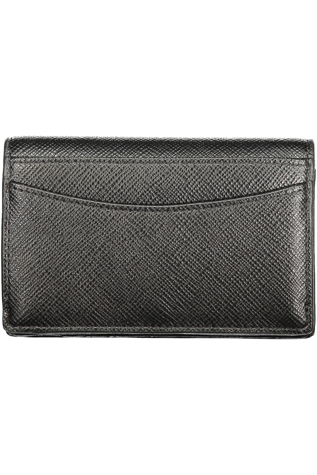 TWINSET PORTAFOGLIO DONNA NERO