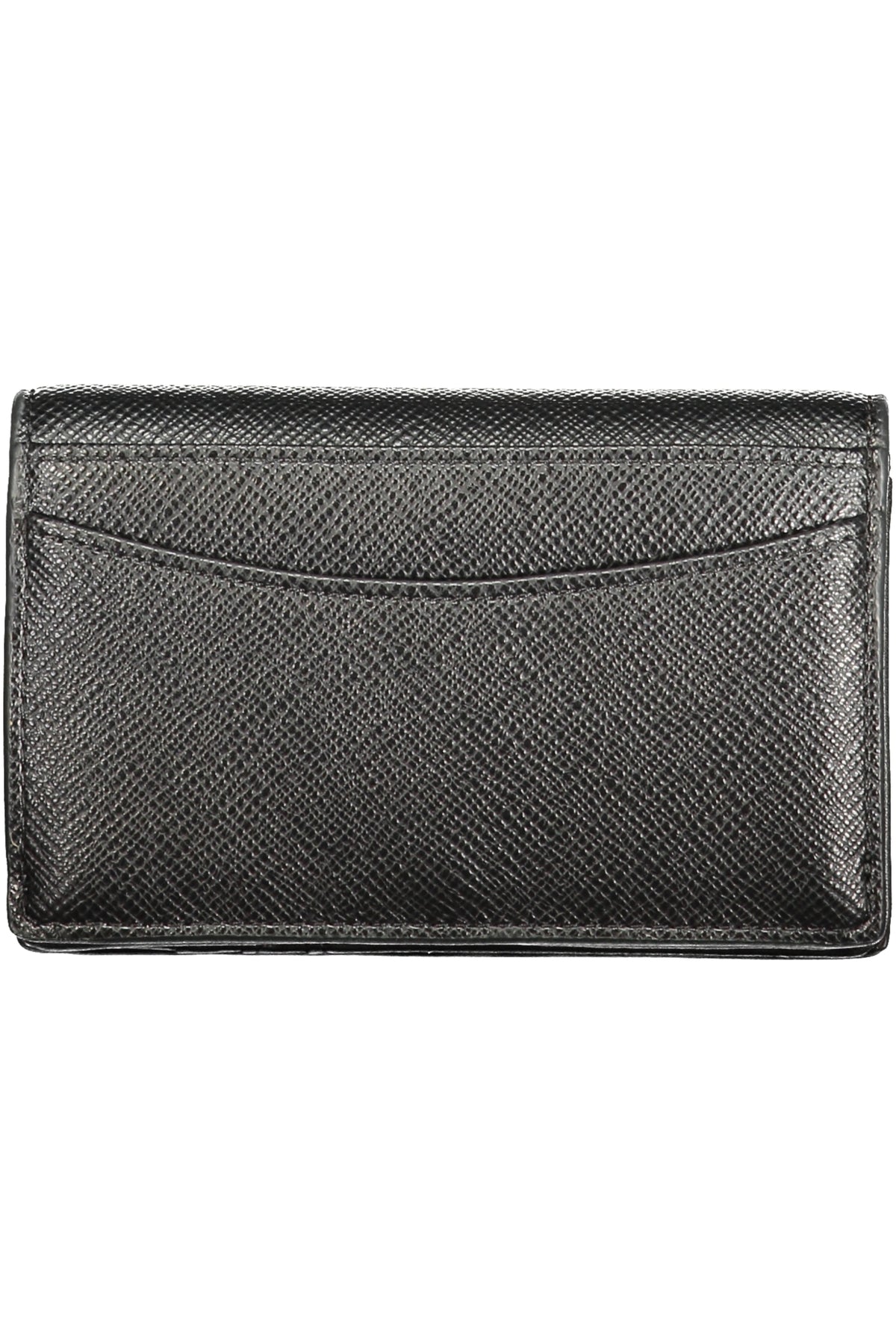 TWINSET PORTAFOGLIO DONNA NERO