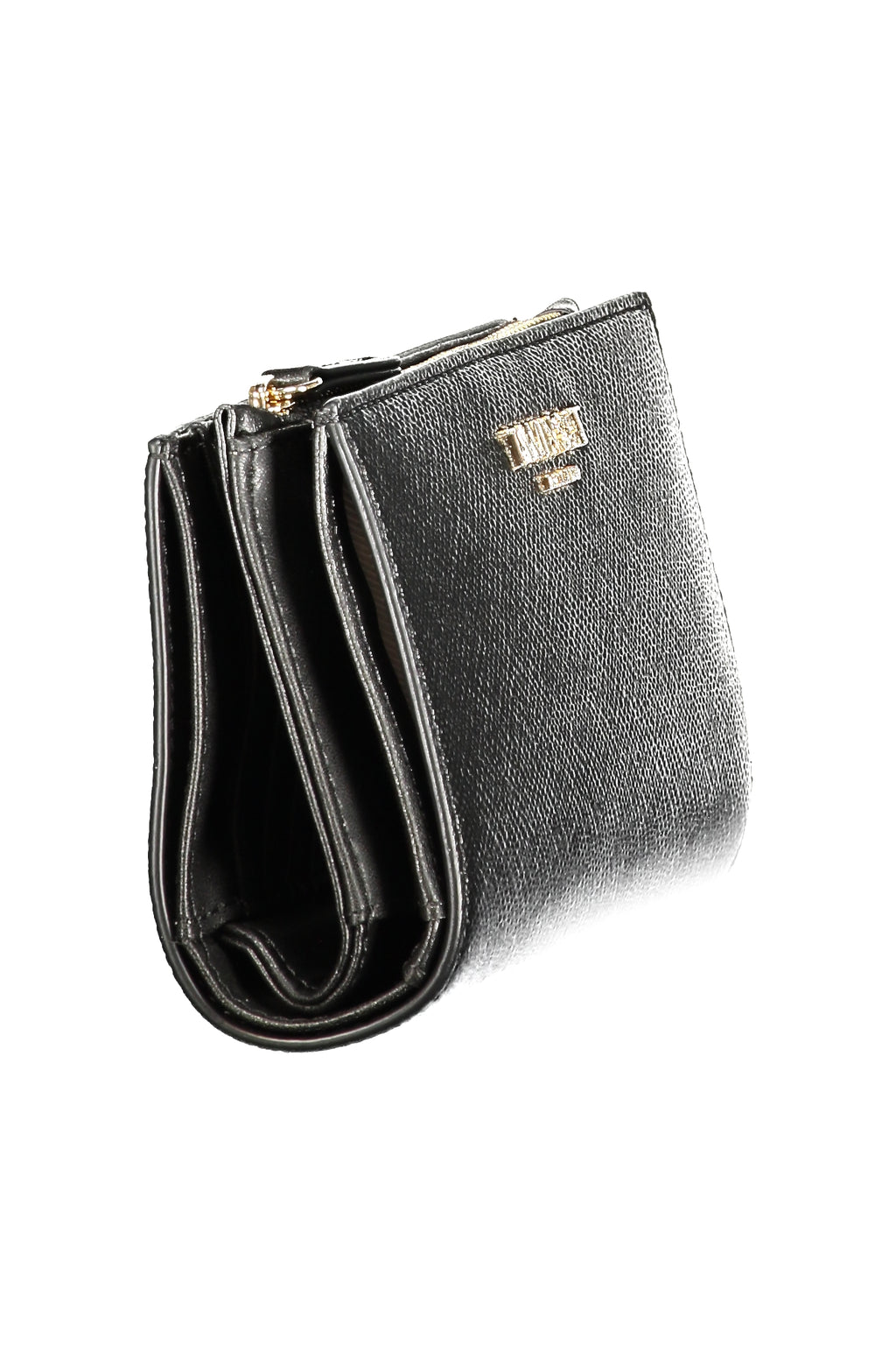 TWINSET PORTAFOGLIO DONNA NERO
