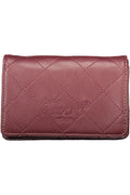 TWINSET PORTAFOGLIO DONNA ROSSO