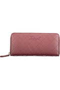 TWINSET PORTAFOGLIO DONNA ROSSO