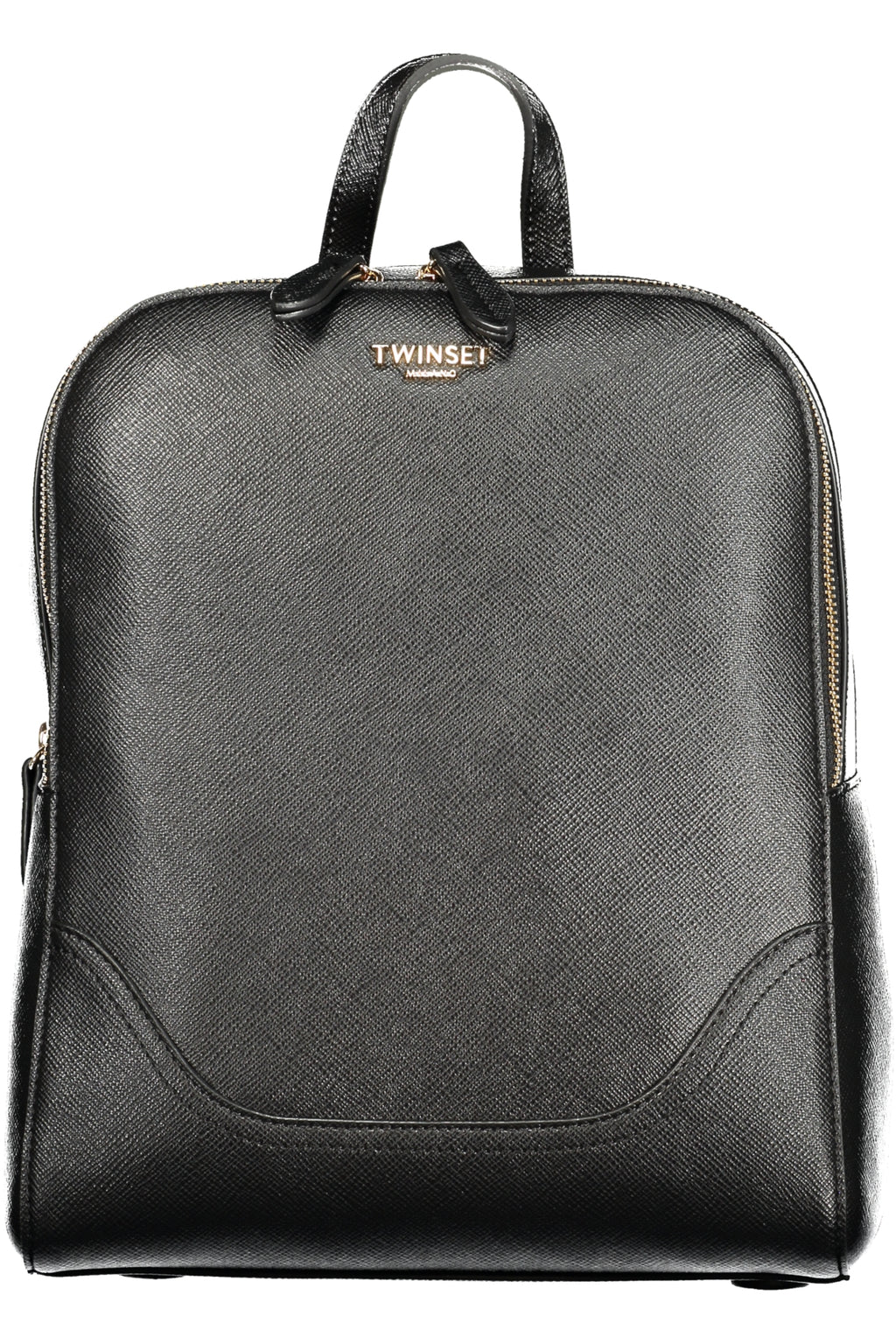 TWINSET ZAINO DONNA NERO