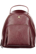 TWINSET ZAINO DONNA ROSSO