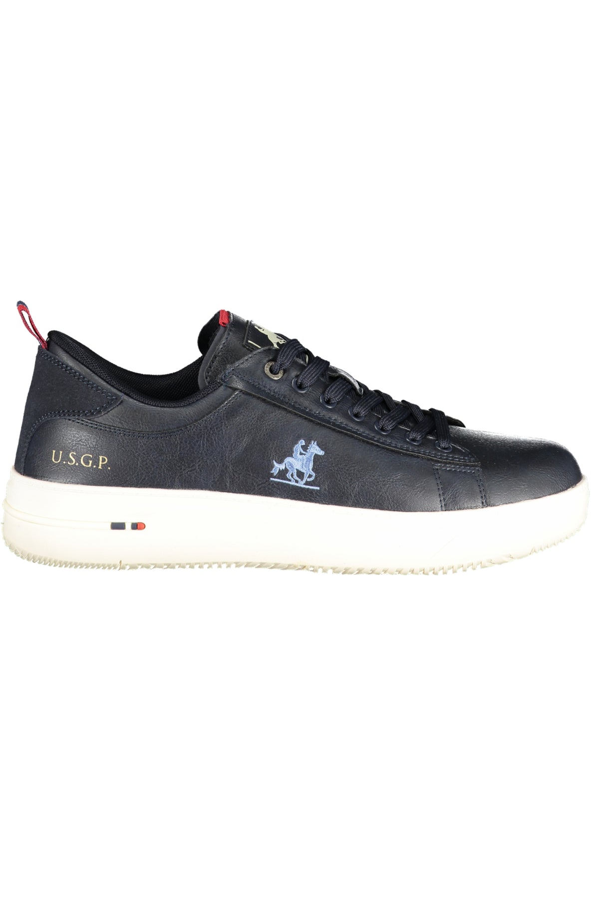 U.S. GRAND CALZATURA SPORTIVA UOMO BLU