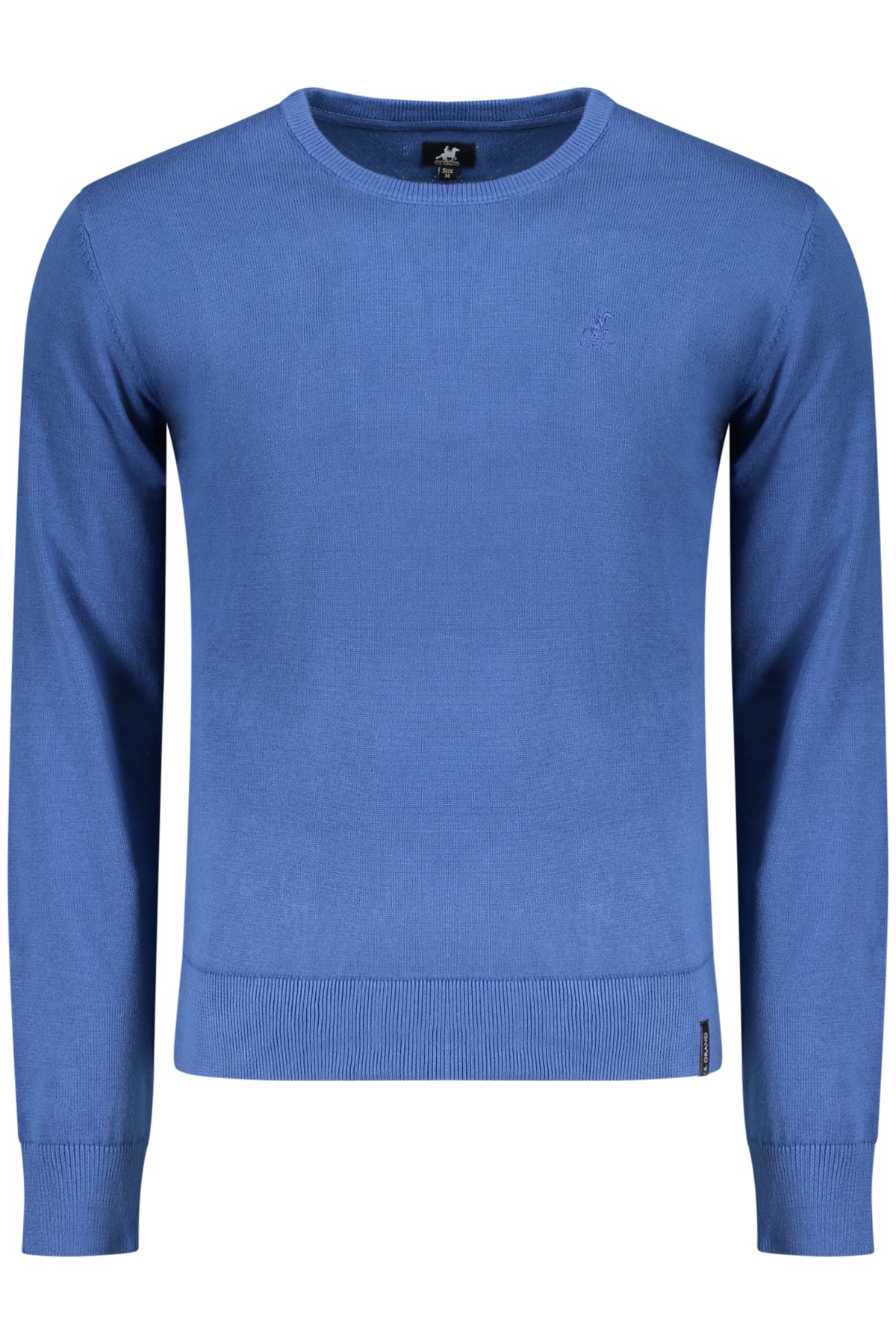 U.S. GRAND MAGLIA UOMO BLU
