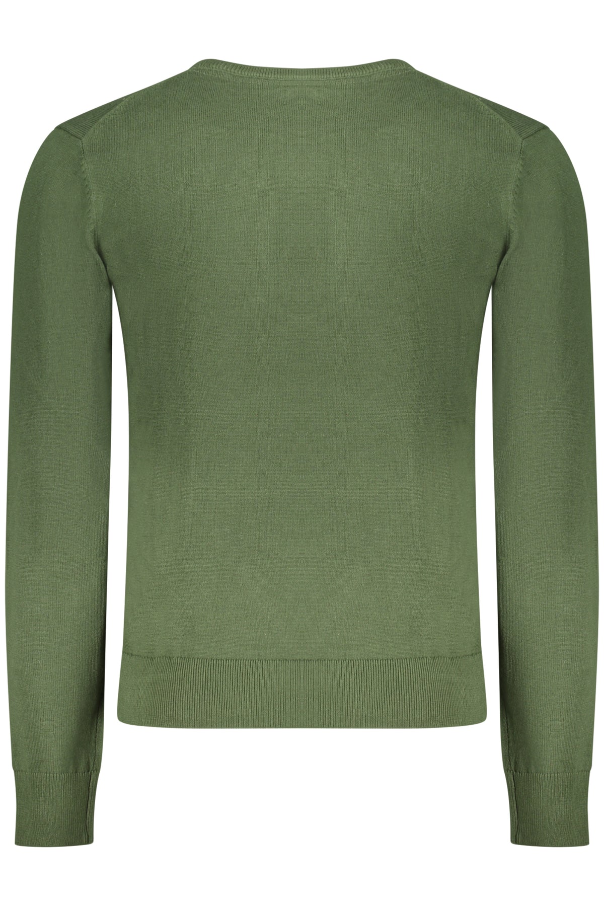 U.S. GRAND MAGLIA UOMO VERDE