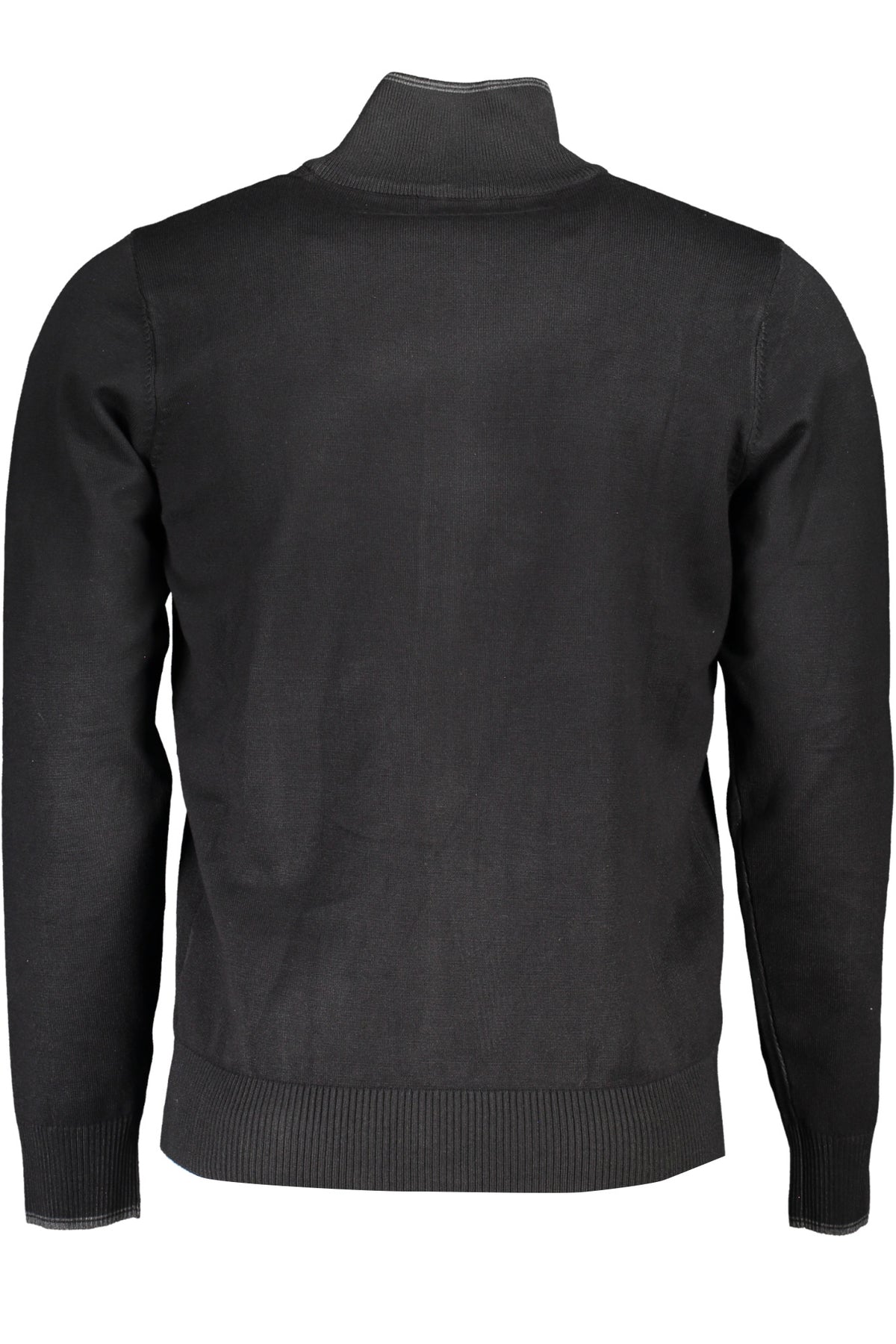 U.S. GRAND CARDIGAN UOMO NERO
