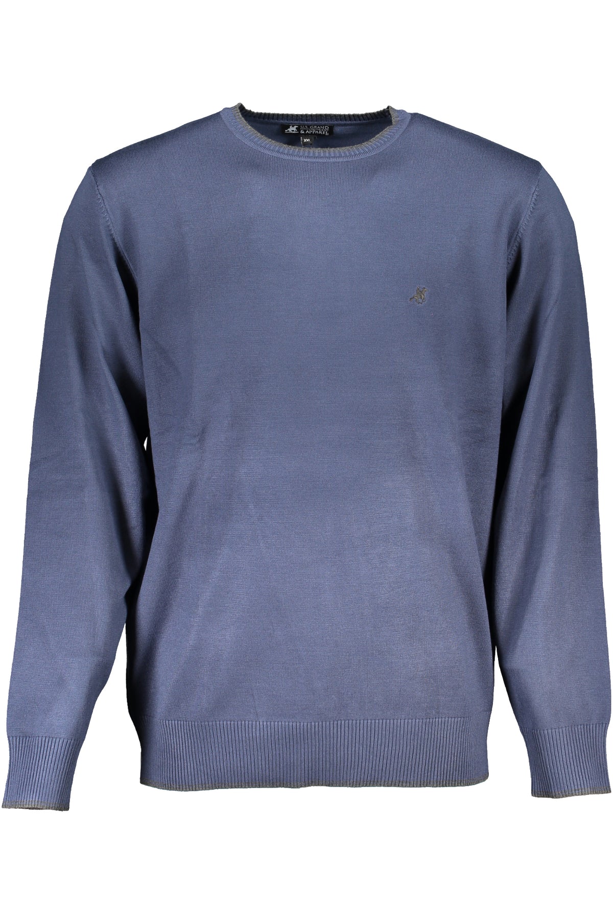 U.S. GRAND MAGLIA UOMO BLU