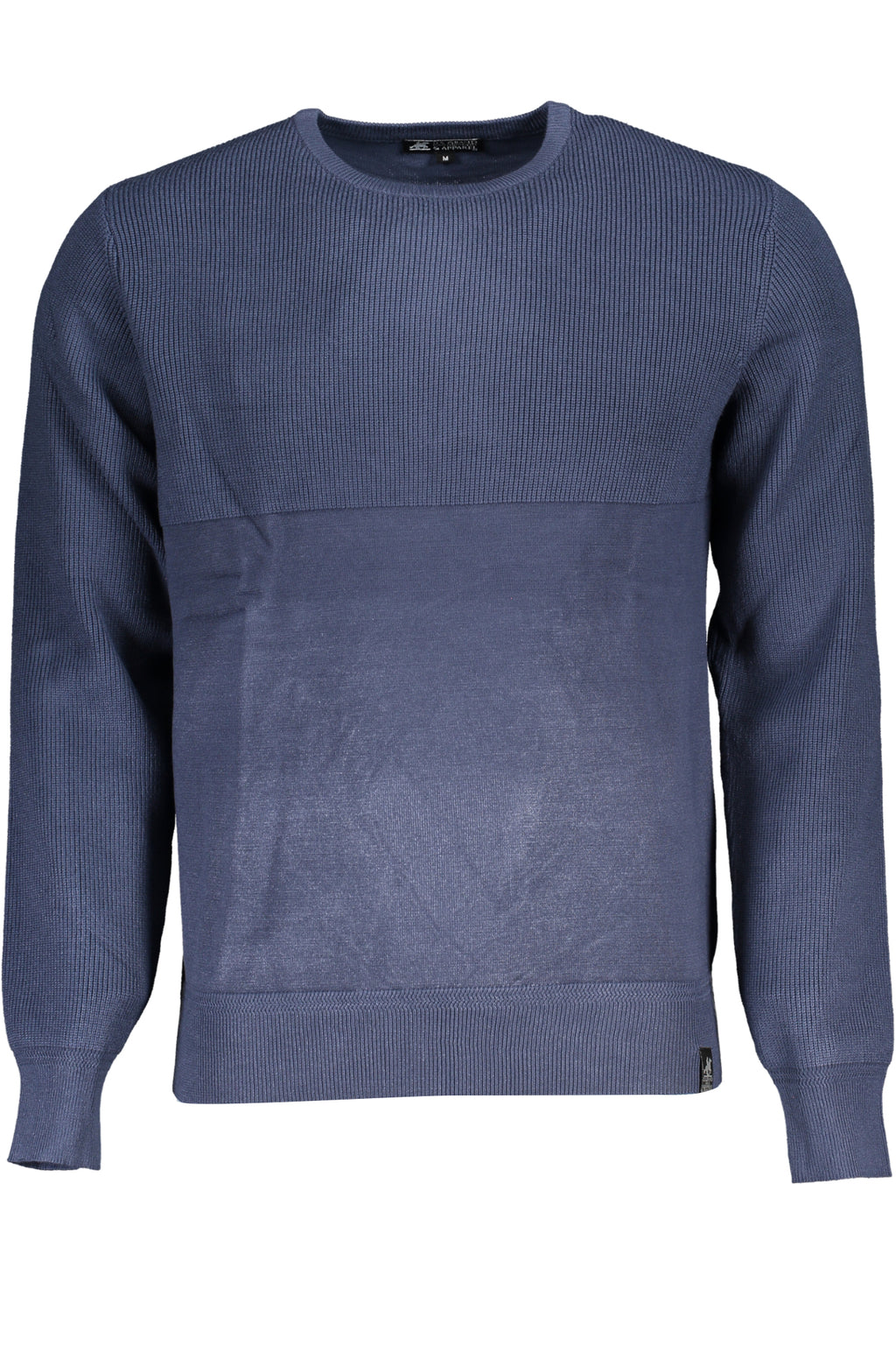 U.S. GRAND MAGLIA UOMO BLU
