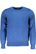 U.S. GRAND MAGLIA UOMO BLU