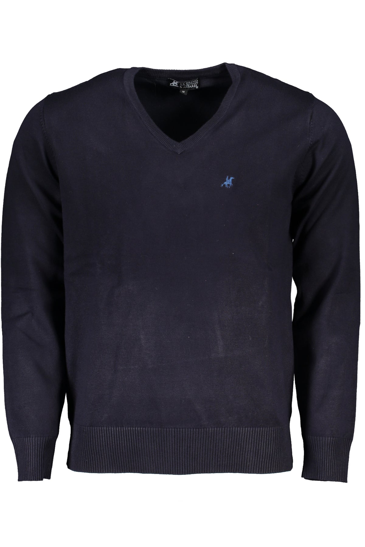 U.S. GRAND MAGLIA UOMO BLU