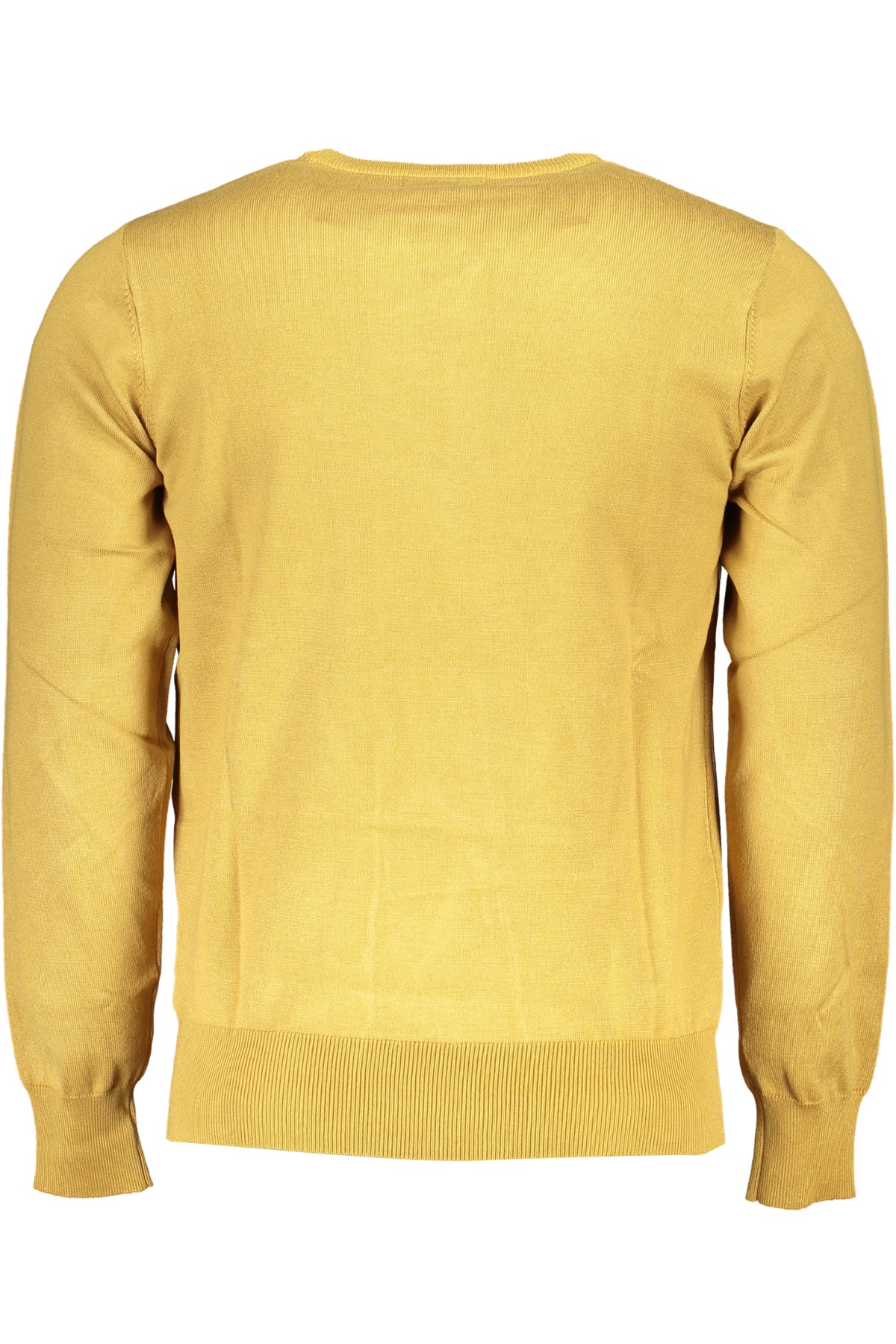 U.S. GRAND MAGLIA UOMO GIALLO