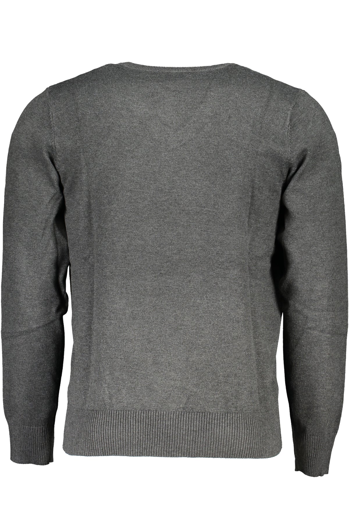 U.S. GRAND MAGLIA UOMO GRIGIO
