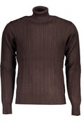 U.S. GRAND MAGLIA UOMO MARRONE