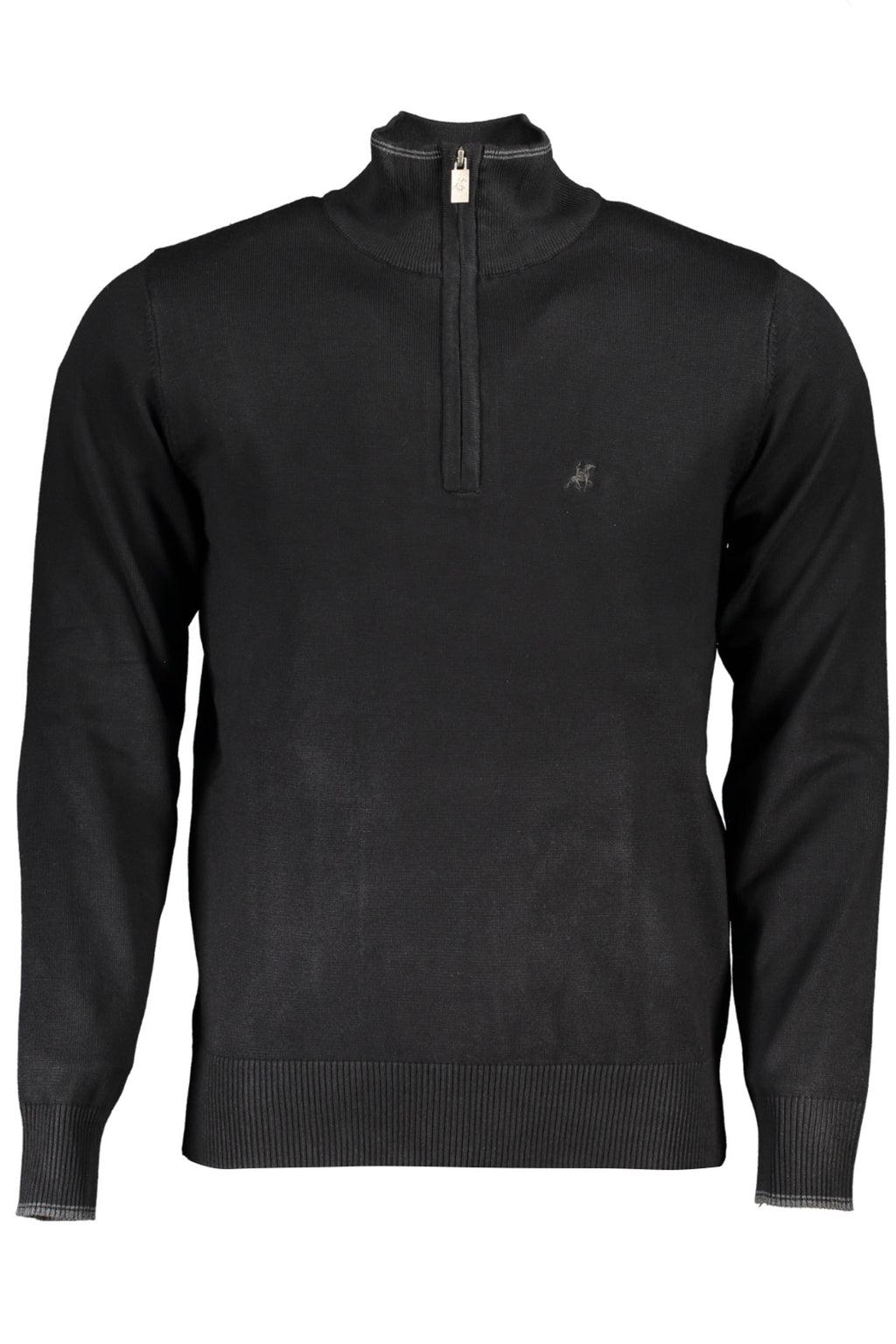 U.S. GRAND MAGLIA UOMO NERO