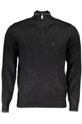 U.S. GRAND MAGLIA UOMO NERO