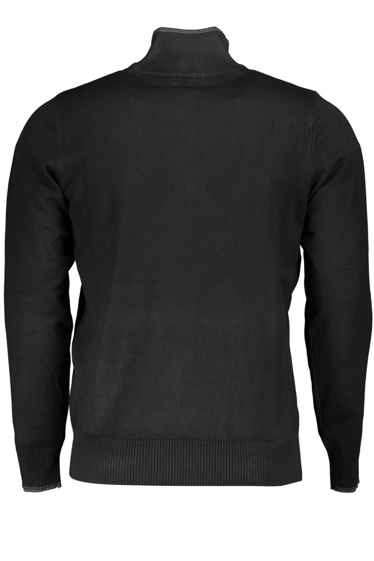 U.S. GRAND MAGLIA UOMO NERO