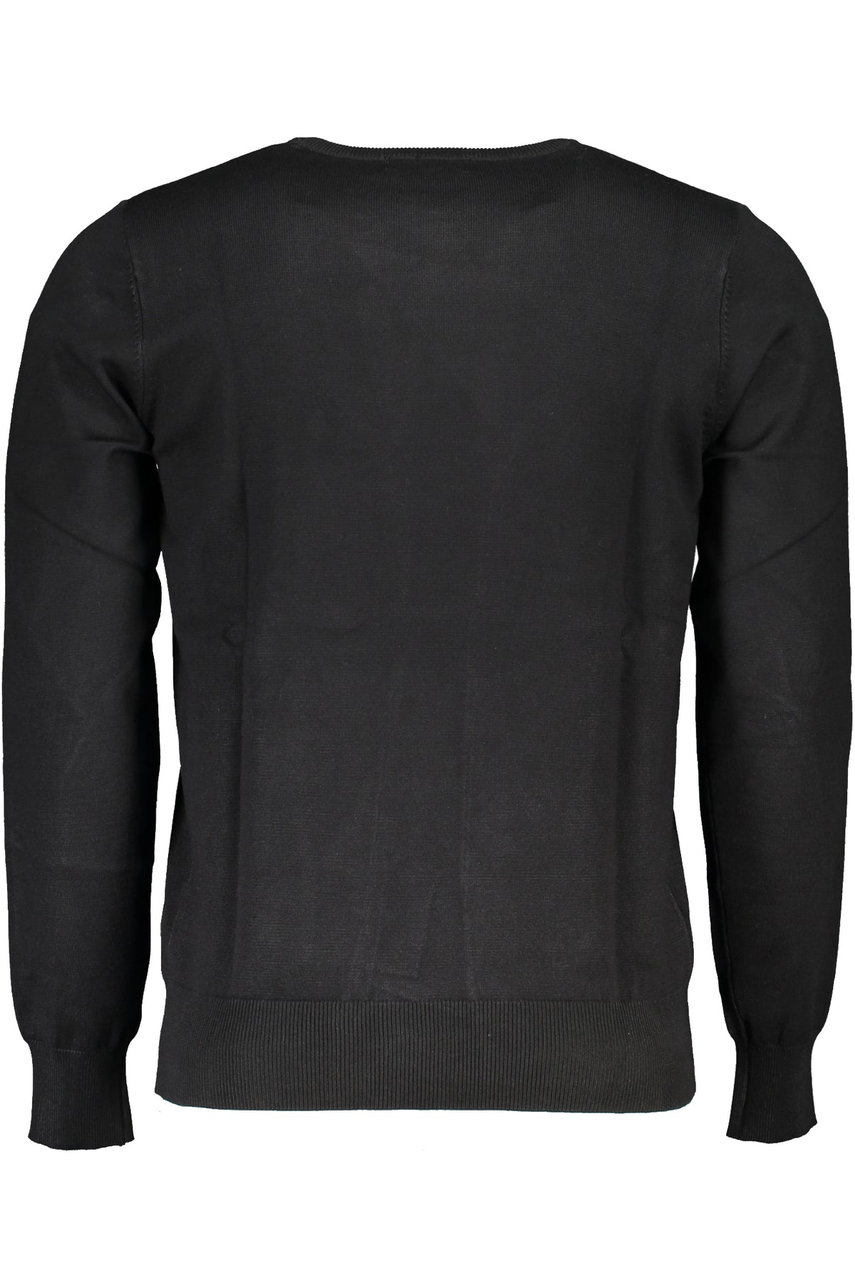 U.S. GRAND MAGLIA UOMO NERO