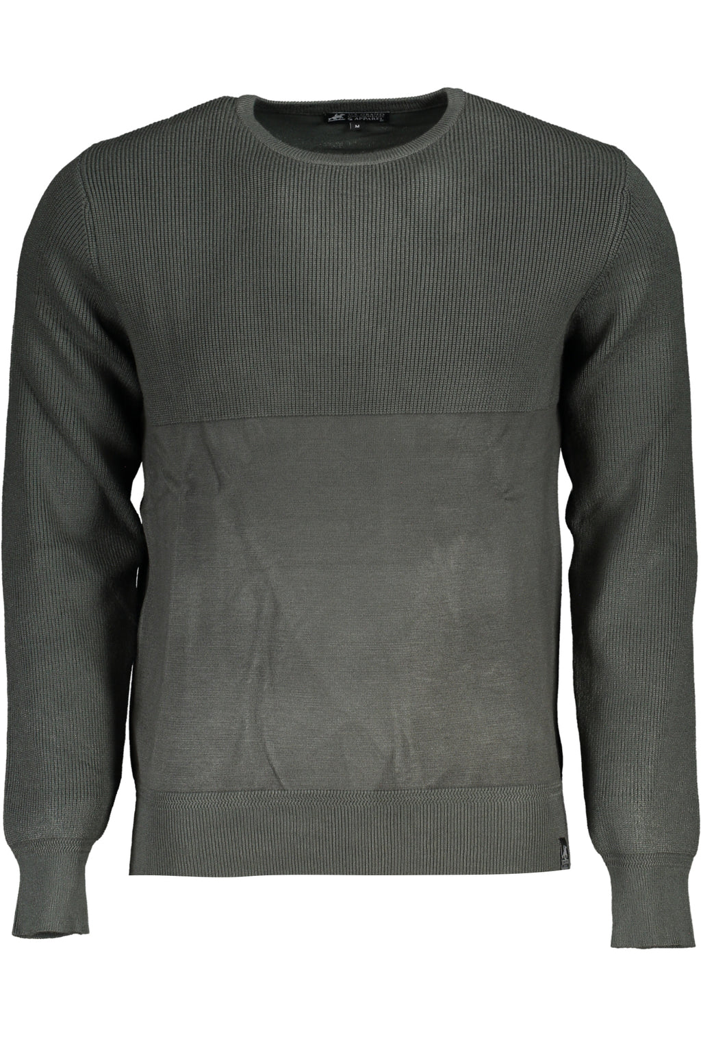 U.S. GRAND MAGLIA UOMO VERDE