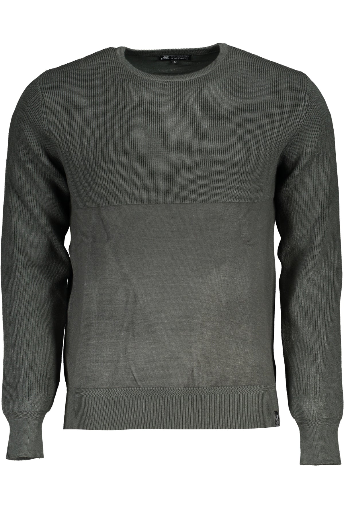 U.S. GRAND MAGLIA UOMO VERDE
