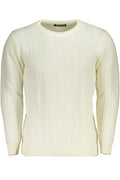 U.S. GRAND MAGLIONE UOMO BIANCO