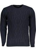 U.S. GRAND MAGLIONE UOMO BLU
