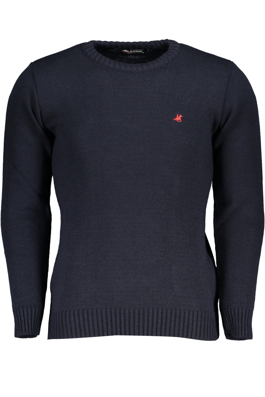 U.S. GRAND MAGLIONE UOMO BLU