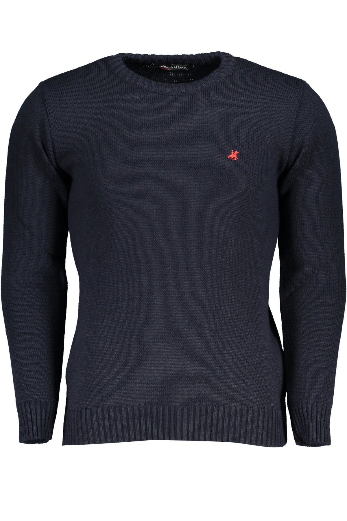 U.S. GRAND MAGLIONE UOMO BLU