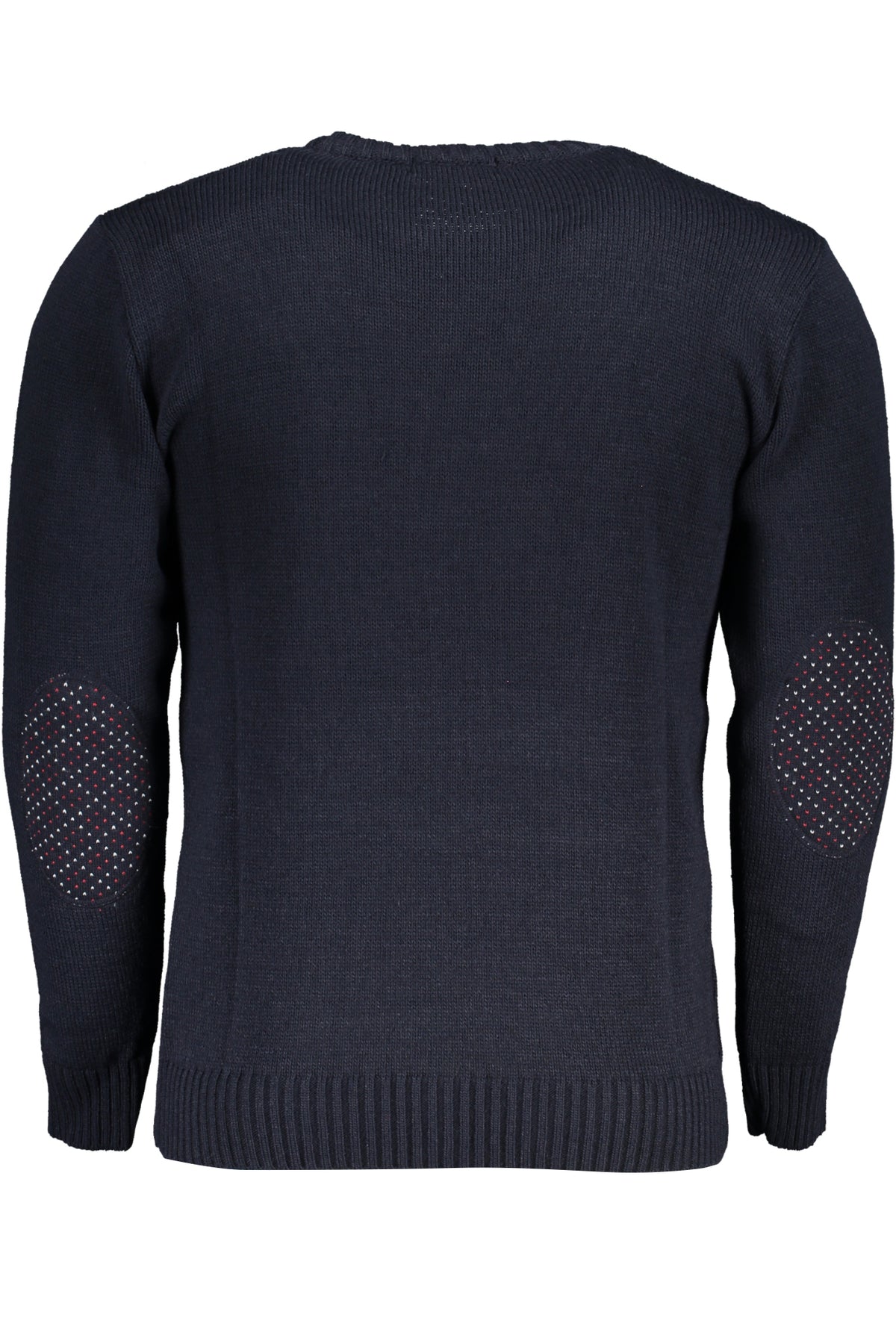 U.S. GRAND MAGLIONE UOMO BLU