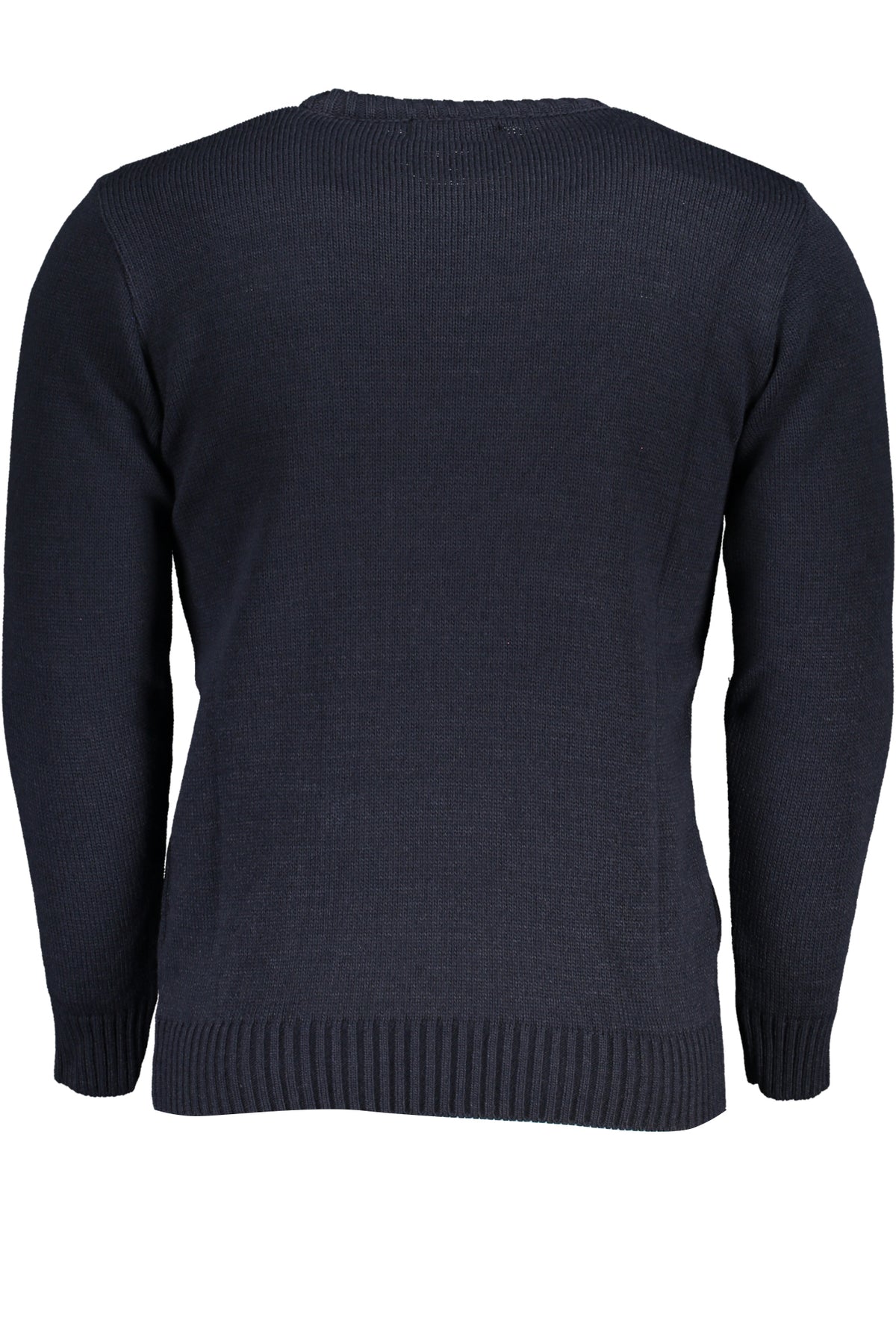 U.S. GRAND MAGLIONE UOMO BLU