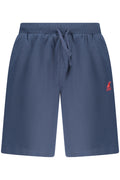 U.S. GRAND PANTALONE SHORT UOMO BLU