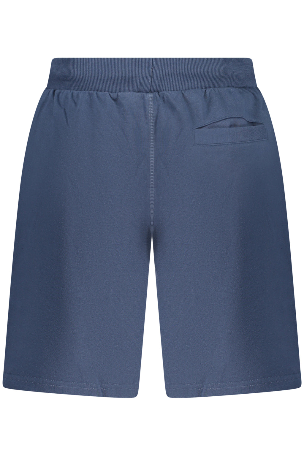 U.S. GRAND PANTALONE SHORT UOMO BLU